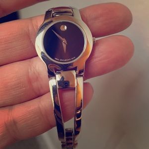 MOVADO Ladies Watch